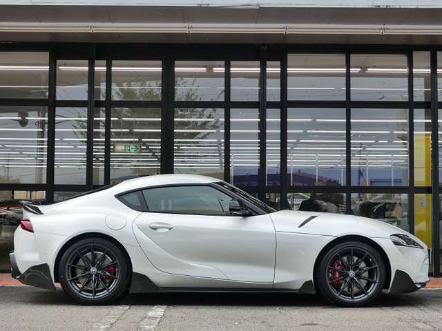 トヨタ スープラ ３．０ ＲＺ R6年 (東海) 99