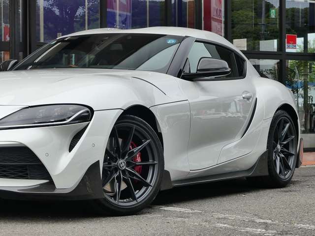トヨタ スープラ ３．０ ＲＺ R6年 (東海) 99