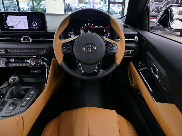 トヨタ スープラ ３．０ ＲＺ R6年 (東海) 99