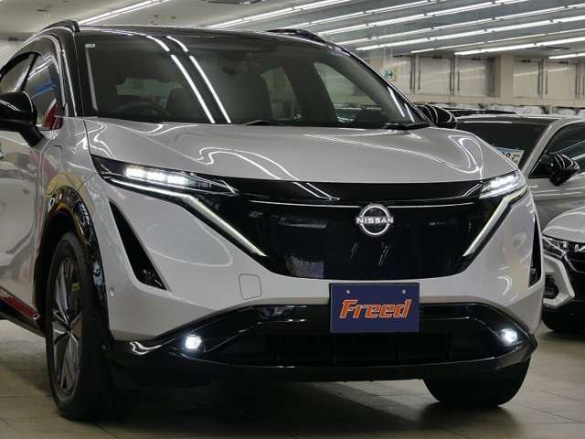 日産 アリア Ｂ６ R5年 (東海) 99