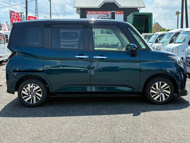 トヨタ タンク １．０ カスタム Ｇ Ｓ H29年 (関東) 99