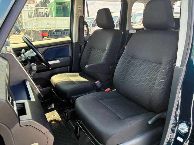 トヨタ タンク １．０ カスタム Ｇ Ｓ H29年 (関東) 99