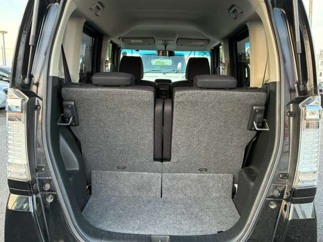 ホンダ Ｎ　ＢＯＸ ６６０ カスタムＧ Ｌパッケージ H24年 (関東) 99