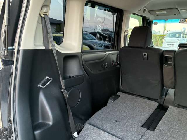 ホンダ Ｎ　ＢＯＸ ６６０ カスタムＧ Ｌパッケージ H24年 (関東) 99