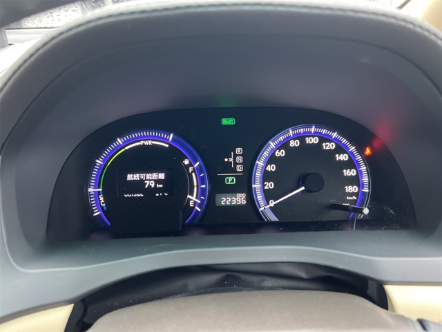 レクサス ＨＳ２５０ｈ ２５０Ｈ H22年 (関東) 99
