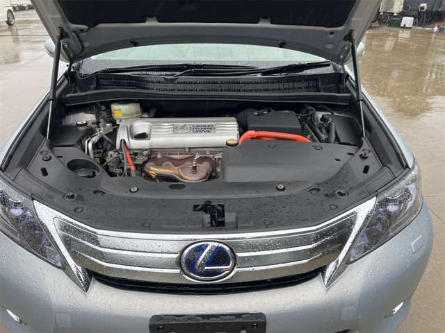 レクサス ＨＳ２５０ｈ ２５０Ｈ H22年 (関東) 99