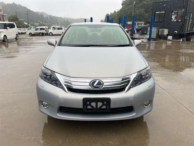 レクサス ＨＳ２５０ｈ ２５０Ｈ H22年 (関東) 99