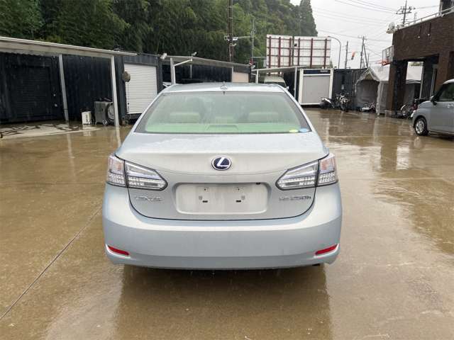 レクサス ＨＳ２５０ｈ ２５０Ｈ H22年 (関東) 99