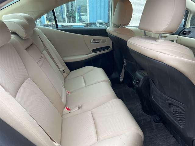 レクサス ＨＳ２５０ｈ ２５０Ｈ H22年 (関東) 99