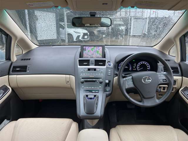 レクサス ＨＳ２５０ｈ ２５０Ｈ H22年 (関東) 99