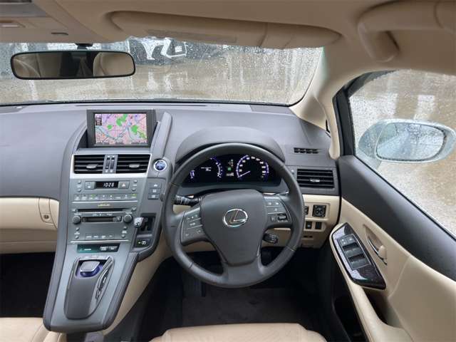 レクサス ＨＳ２５０ｈ ２５０Ｈ H22年 (関東) 99