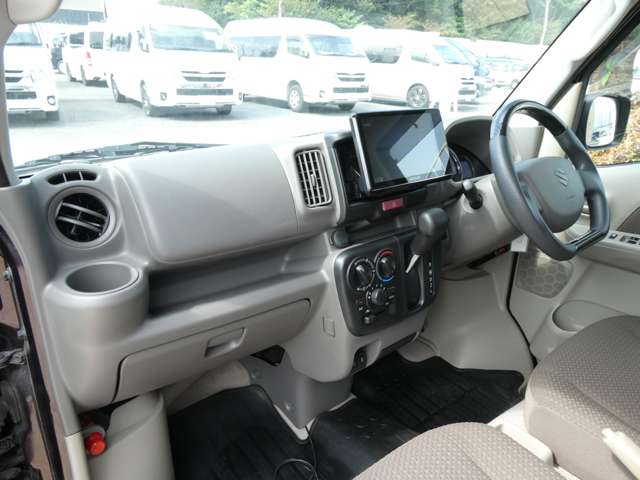 スズキ エブリイ ６６０ ジョイン ターボ ハイルーフ ４ＷＤ R4年 (関東) 99