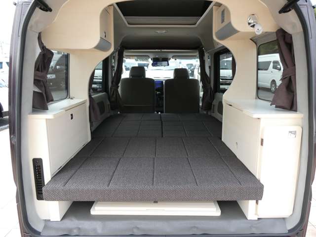 スズキ エブリイ ６６０ ジョイン ターボ ハイルーフ ４ＷＤ R4年 (関東) 99
