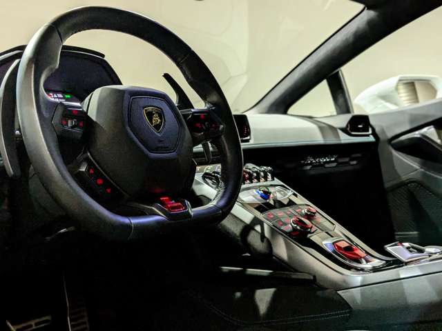 ランボルギーニ ウラカン ＬＰ５８０－２ （ＬＤＦ） R1年 (関東) 99