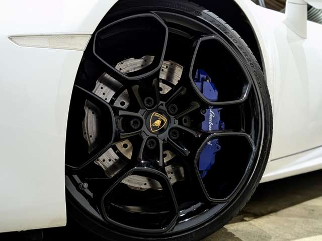 ランボルギーニ ウラカン ＬＰ５８０－２ （ＬＤＦ） R1年 (関東) 99