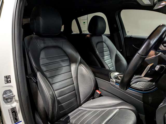 ＡＭＧ ＧＬＣ ４３ ４マチック ４ＷＤ H30年 (関東) 99