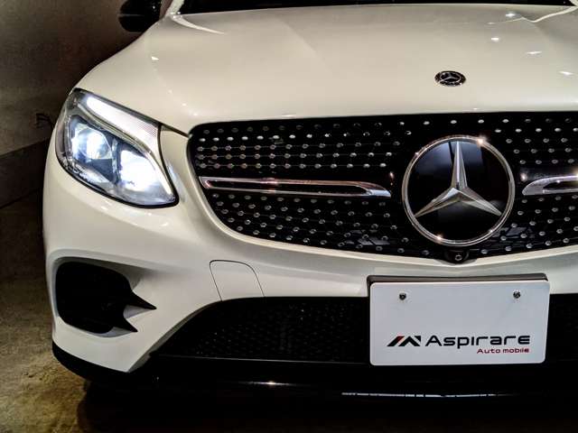 ＡＭＧ ＧＬＣ ４３ ４マチック ４ＷＤ H30年 (関東) 99