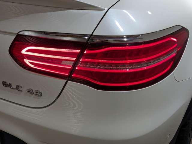 ＡＭＧ ＧＬＣ ４３ ４マチック ４ＷＤ H30年 (関東) 99