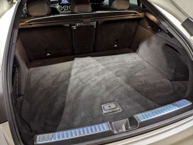ＡＭＧ ＧＬＣ ４３ ４マチック ４ＷＤ H30年 (関東) 99