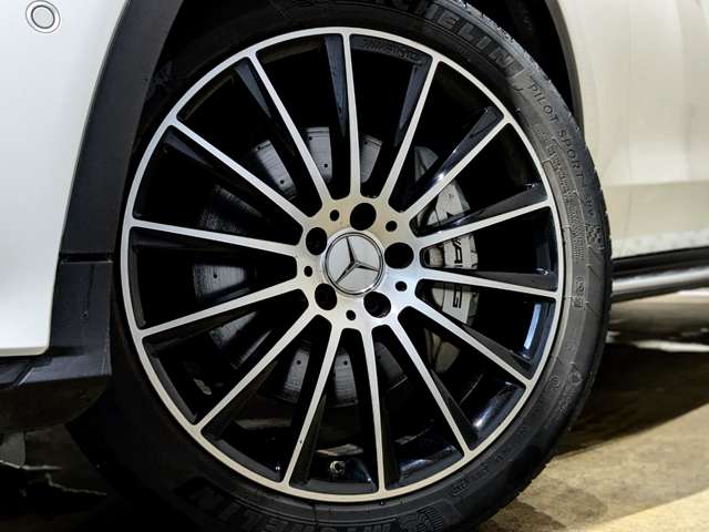 ＡＭＧ ＧＬＣ ４３ ４マチック ４ＷＤ H30年 (関東) 99