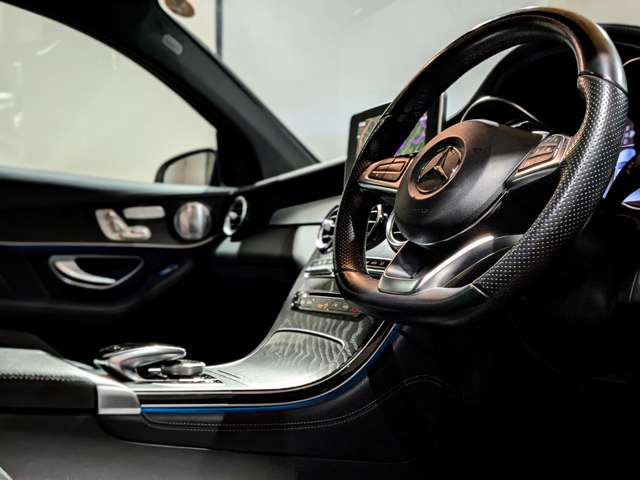 ＡＭＧ ＧＬＣ ４３ ４マチック ４ＷＤ H30年 (関東) 99