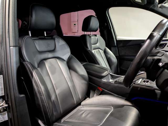 アウディ Ｑ７ ３．０ ＴＦＳＩ クワトロ Ｓラインパッケージ４ＷＤ H29年 (関東) 99