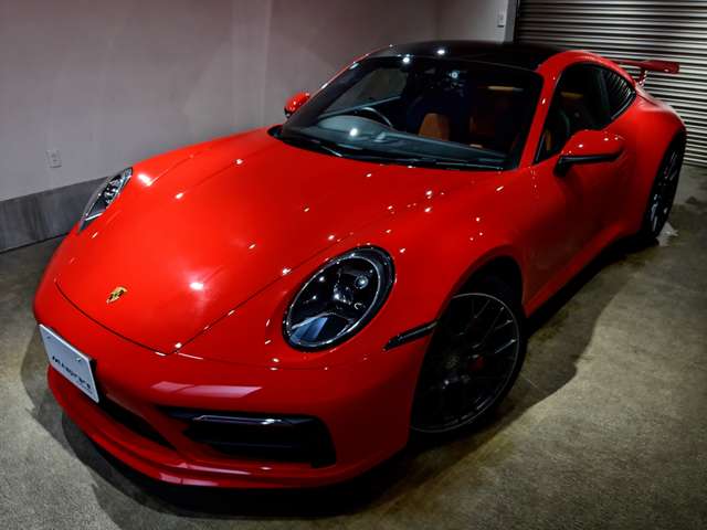 ポルシェ ９１１ カレラＳ ＰＤＫ R2年 (関東) 99
