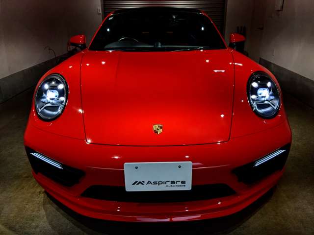 ポルシェ ９１１ カレラＳ ＰＤＫ R2年 (関東) 99