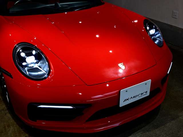 ポルシェ ９１１ カレラＳ ＰＤＫ R2年 (関東) 99