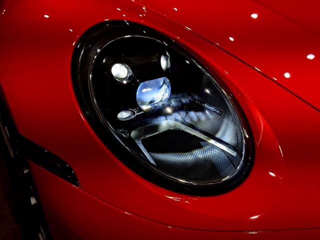 ポルシェ ９１１ カレラＳ ＰＤＫ R2年 (関東) 99