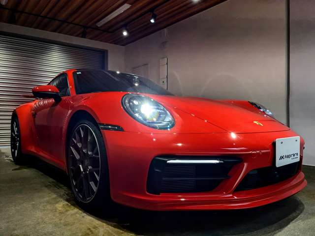 ポルシェ ９１１ カレラＳ ＰＤＫ R2年 (関東) 99