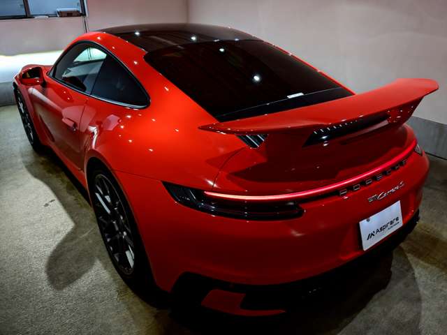 ポルシェ ９１１ カレラＳ ＰＤＫ R2年 (関東) 99