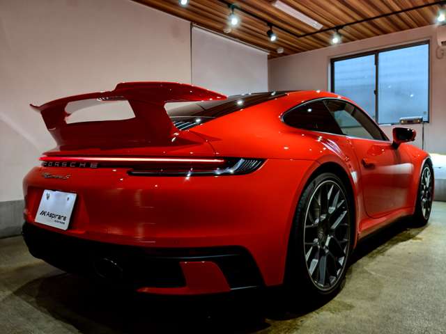 ポルシェ ９１１ カレラＳ ＰＤＫ R2年 (関東) 99