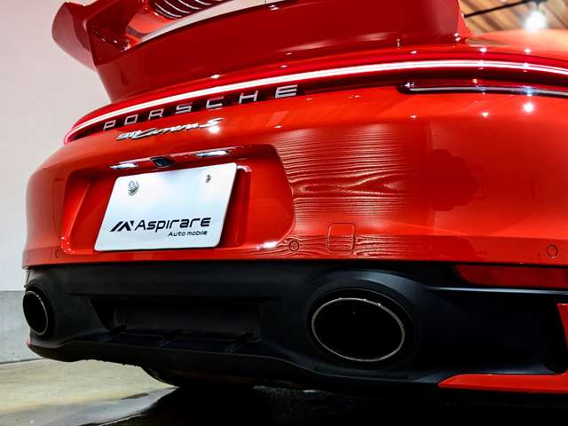 ポルシェ ９１１ カレラＳ ＰＤＫ R2年 (関東) 99