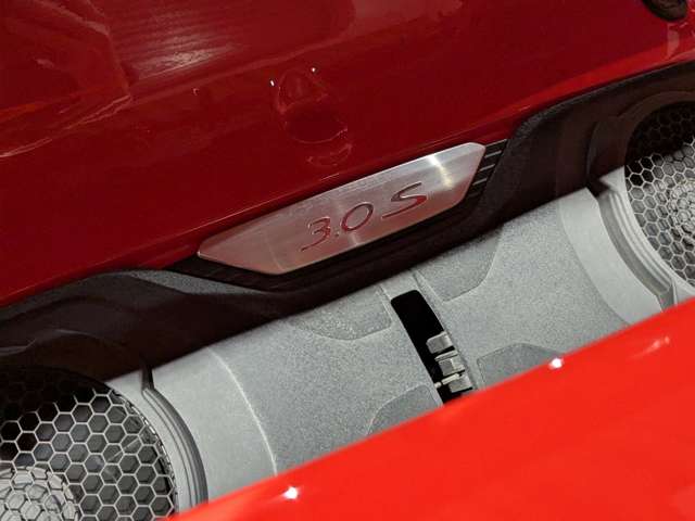 ポルシェ ９１１ カレラＳ ＰＤＫ R2年 (関東) 99