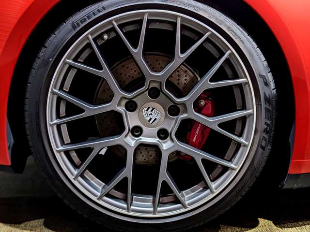 ポルシェ ９１１ カレラＳ ＰＤＫ R2年 (関東) 99