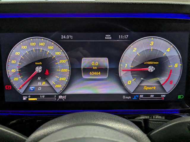 メルセデスベンツ Ｇクラス Ｇ３５０Ｄ ＡＭＧライン ディーゼルターボ ４ＷＤ R1年 (関東) 99