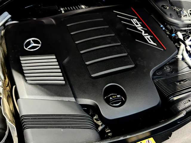 ＡＭＧ ＧＴ　４ドアクーペ ４３ ４マチックプラス ＡＭＧ ライドコントロール プラスパッケージ ４ＷＤ R1年 (関東) 99