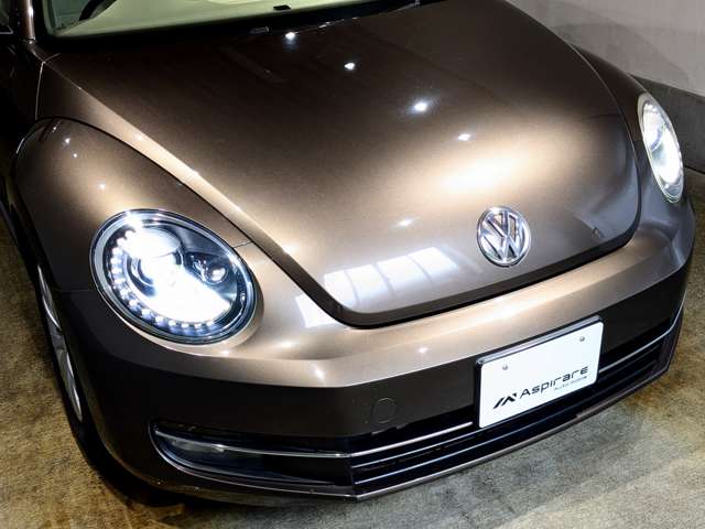 フォルクスワーゲン ザ　ビートル デザイン H27年 (関東) 99