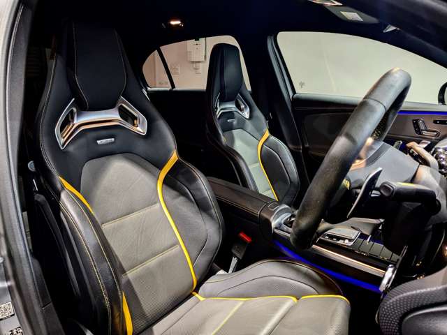 ＡＭＧ Ａクラス Ａ４５ Ｓ ４マチックプラス エディション１ ４ＷＤ R1年 (関東) 99