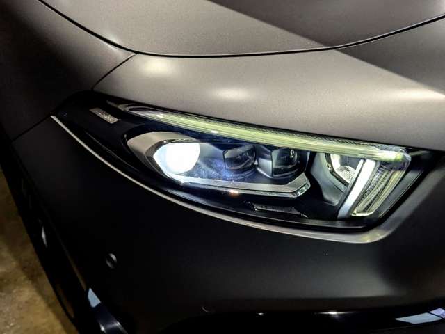 ＡＭＧ Ａクラス Ａ４５ Ｓ ４マチックプラス エディション１ ４ＷＤ R1年 (関東) 99