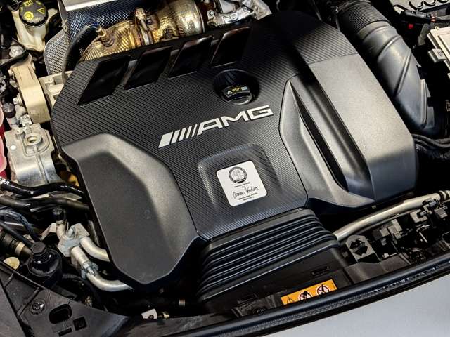 ＡＭＧ Ａクラス Ａ４５ Ｓ ４マチックプラス エディション１ ４ＷＤ R1年 (関東) 99