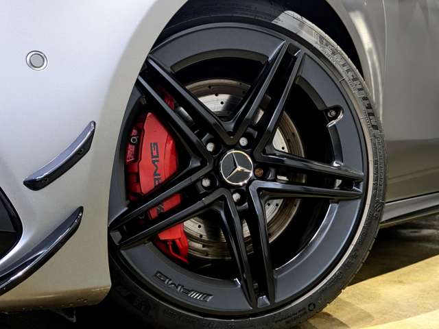 ＡＭＧ Ａクラス Ａ４５ Ｓ ４マチックプラス エディション１ ４ＷＤ R1年 (関東) 99