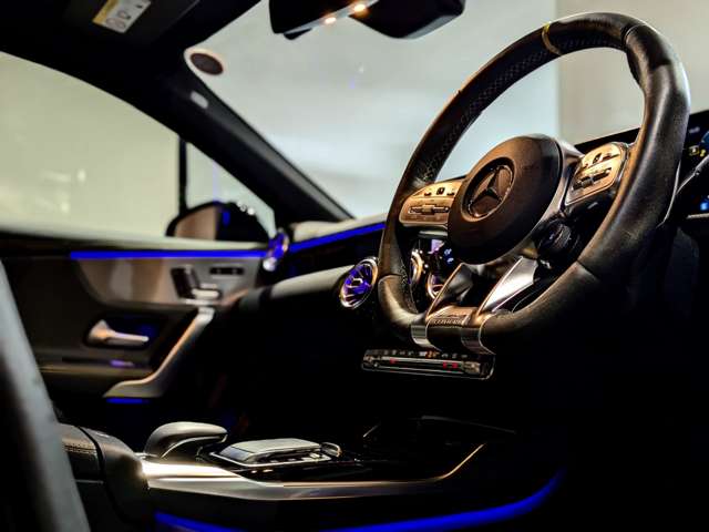 ＡＭＧ Ａクラス Ａ４５ Ｓ ４マチックプラス エディション１ ４ＷＤ R1年 (関東) 99
