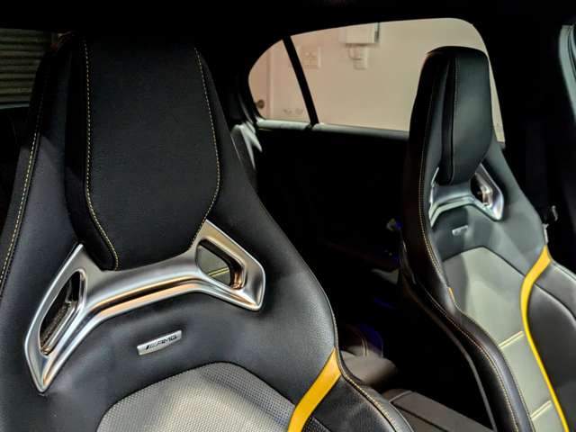 ＡＭＧ Ａクラス Ａ４５ Ｓ ４マチックプラス エディション１ ４ＷＤ R1年 (関東) 99