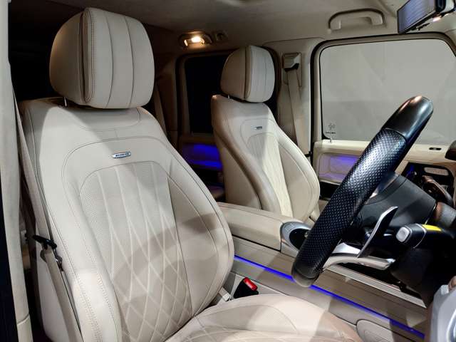 ＡＭＧ Ｇクラス Ｇ６３ ４ＷＤ H30年 (関東) 99