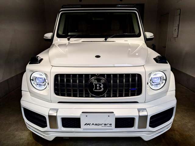 ＡＭＧ Ｇクラス Ｇ６３ ４ＷＤ H30年 (関東) 99