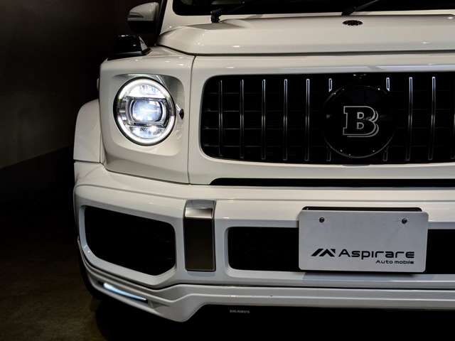 ＡＭＧ Ｇクラス Ｇ６３ ４ＷＤ H30年 (関東) 99