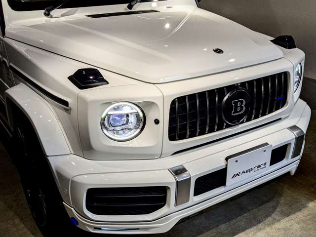ＡＭＧ Ｇクラス Ｇ６３ ４ＷＤ H30年 (関東) 99