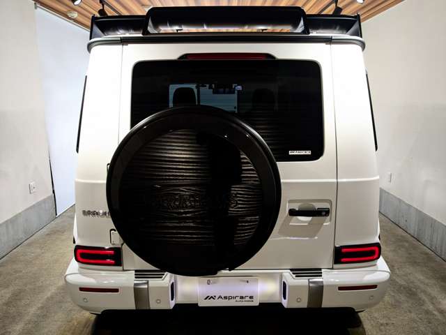 ＡＭＧ Ｇクラス Ｇ６３ ４ＷＤ H30年 (関東) 99